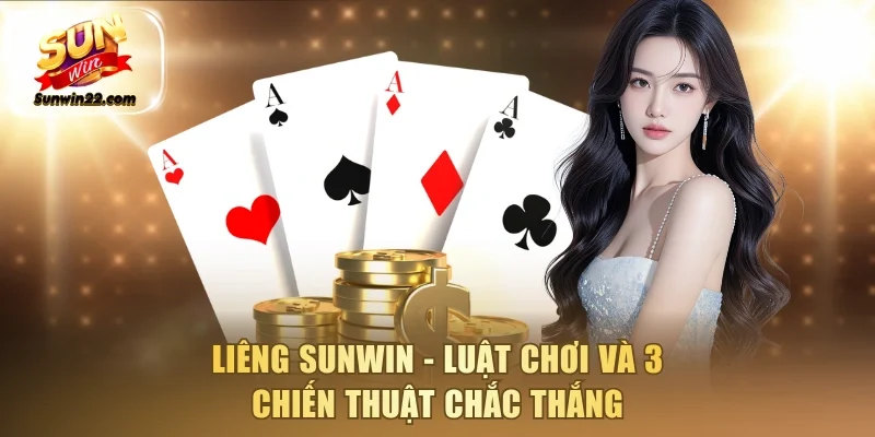 Liêng Sunwin
